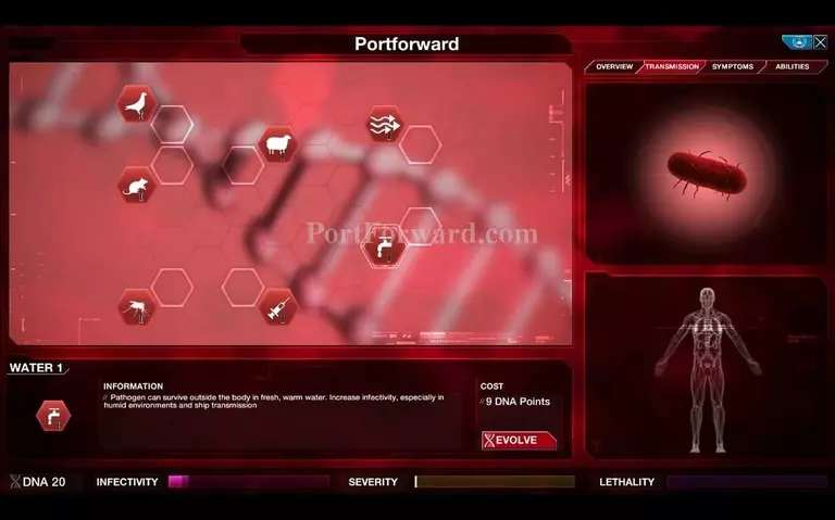 Plague Inc: Evolved Walkthrough - Plague Inc-Evolved 13