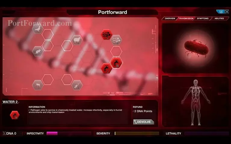 Plague Inc: Evolved Walkthrough - Plague Inc-Evolved 14