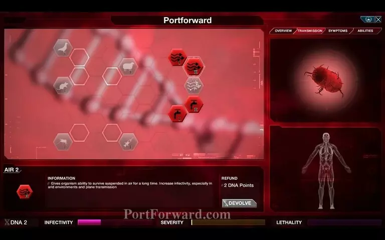 Plague Inc: Evolved Walkthrough - Plague Inc-Evolved 17