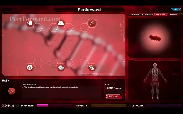 Plague Inc: Evolved Walkthrough - Plague Inc-Evolved 21