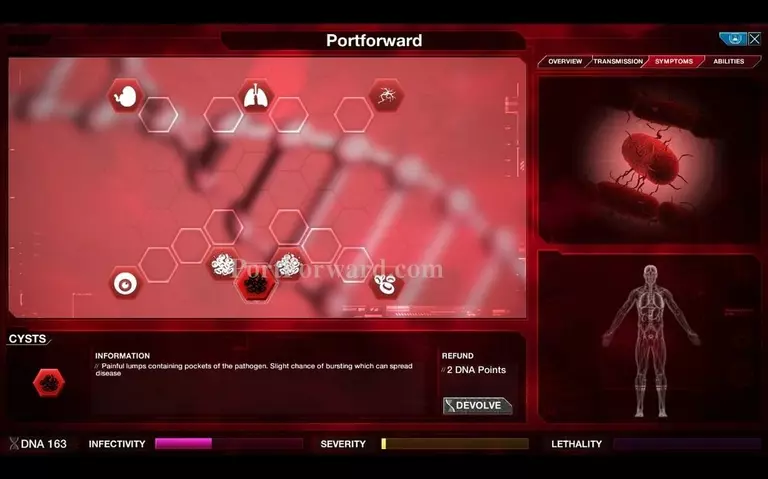 Plague Inc: Evolved Walkthrough - Plague Inc-Evolved 32