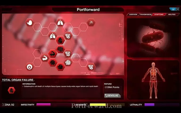 Plague Inc: Evolved Walkthrough - Plague Inc-Evolved 33