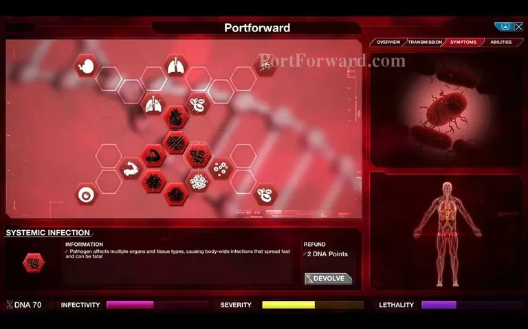 Plague Inc: Evolved Walkthrough - Plague Inc-Evolved 34