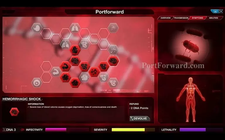 Plague Inc: Evolved Walkthrough - Plague Inc-Evolved 35