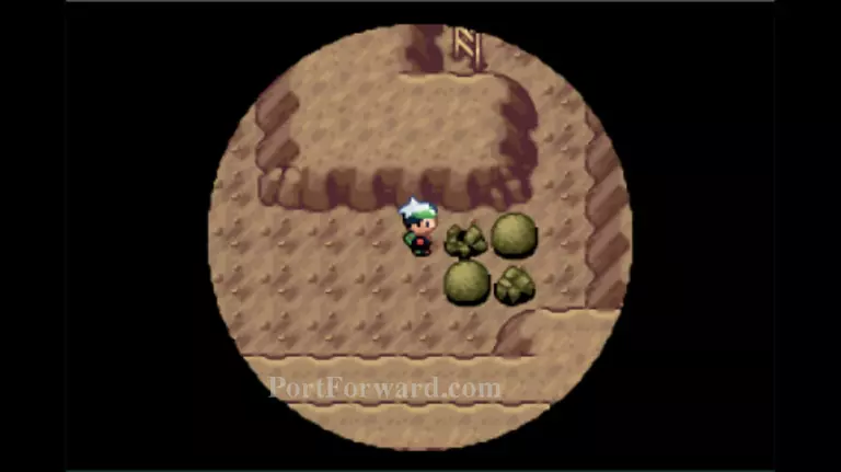 Pokemon Emerald Walkthrough - Pokemon Emerald 1063
