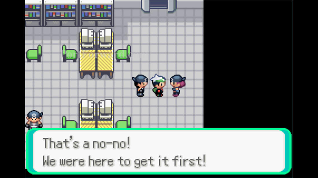 Pokemon Emerald Walkthrough Road to the Sixth Gym - Route 119