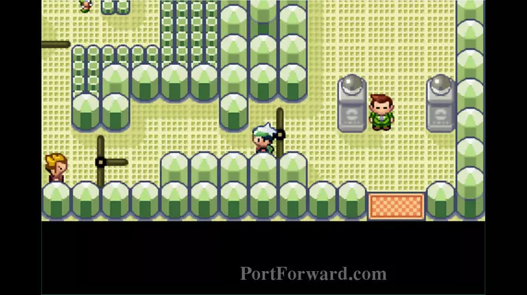 Pokemon Emerald Walkthrough - Pokemon Emerald 696