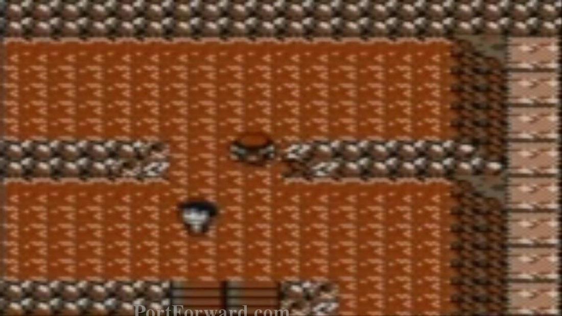 Pokemon Yellow Walkthrough Mt.Moon