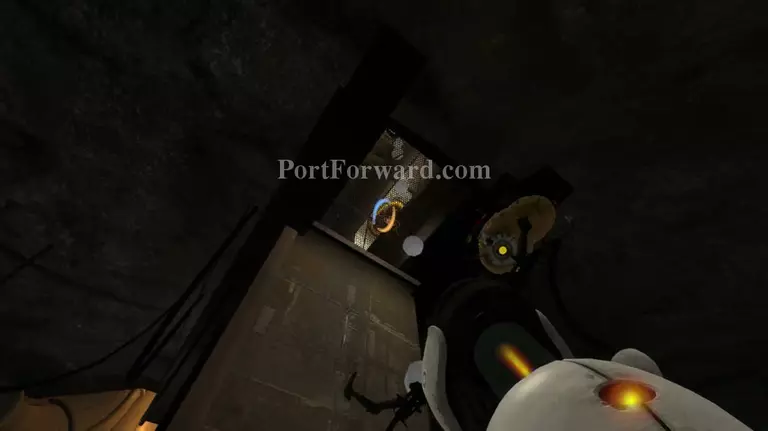 Portal 2 Walkthrough - Portal 2 106