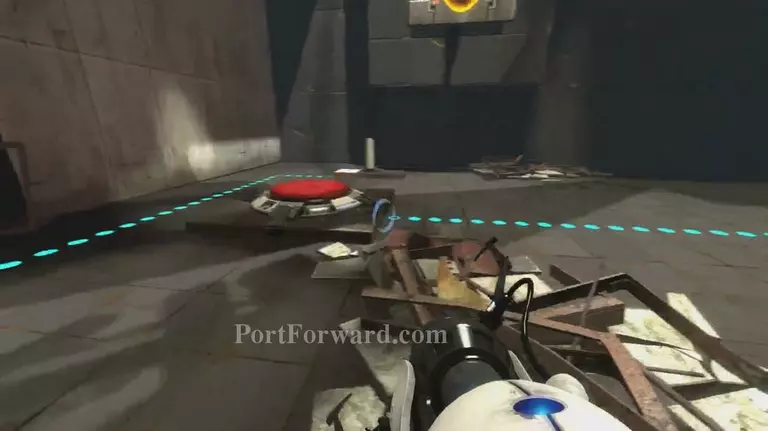 Portal 2 Walkthrough - Portal 2 17