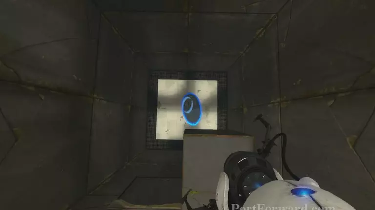 Portal 2 Walkthrough - Portal 2 19