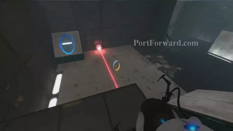 Portal 2 Walkthrough - Portal 2 39