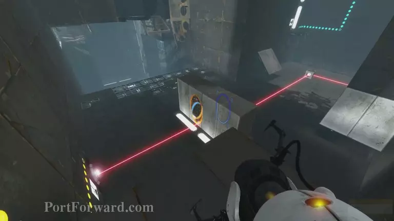 Portal 2 Walkthrough - Portal 2 40