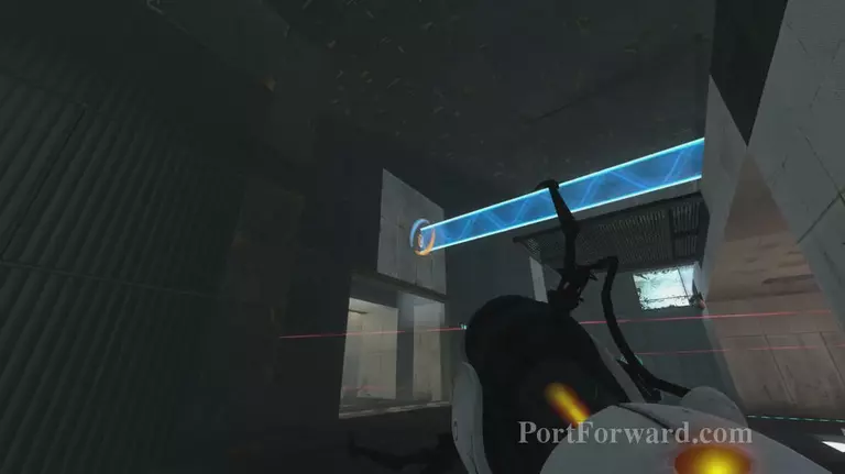 Portal 2 Walkthrough - Portal 2 50