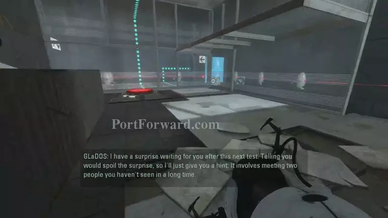 Portal 2 Walkthrough - Portal 2 51