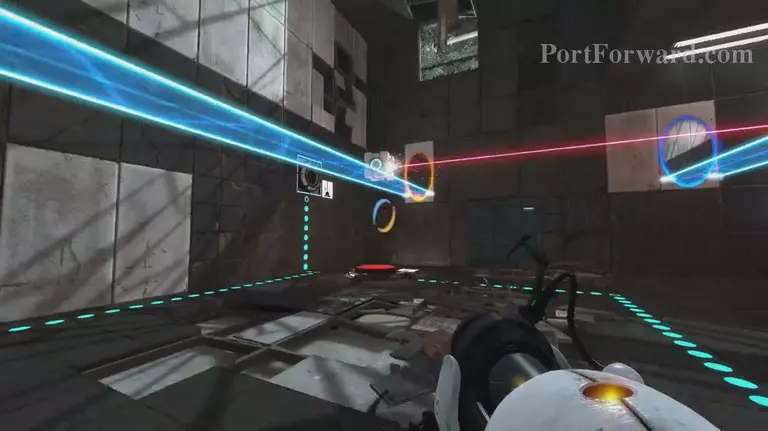 Portal 2 Walkthrough - Portal 2 52