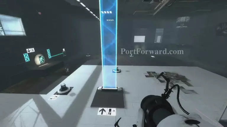 Portal 2 Walkthrough - Portal 2 53