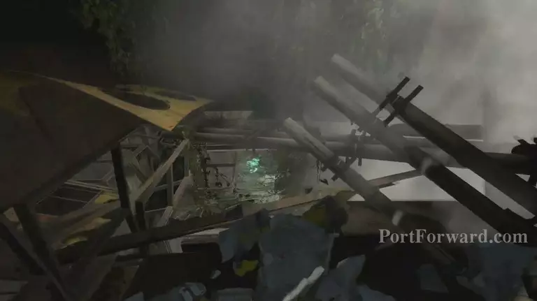 Portal 2 Walkthrough - Portal 2 6