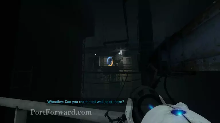 Portal 2 Walkthrough - Portal 2 63
