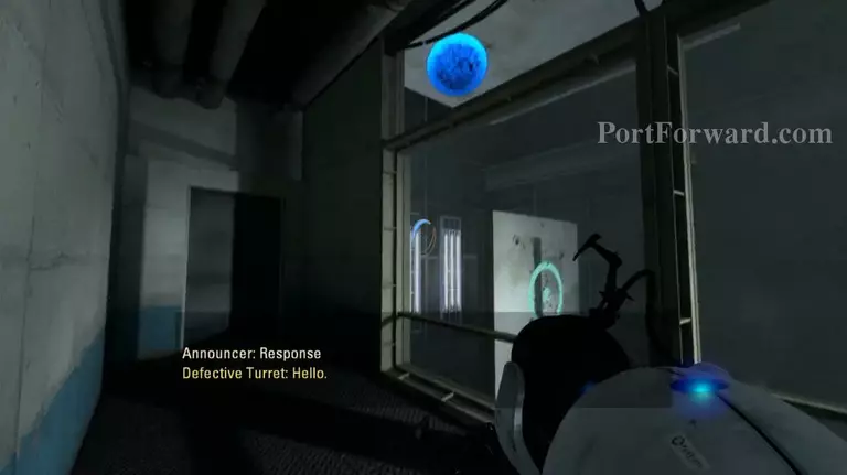 Portal 2 Walkthrough - Portal 2 65
