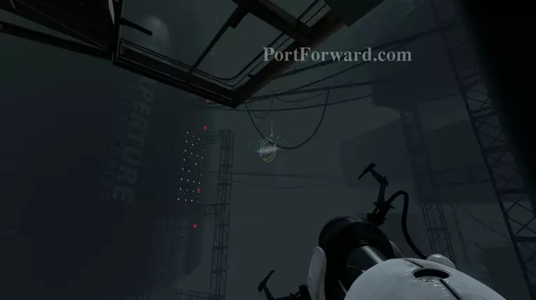 Portal 2 Walkthrough - Portal 2 70