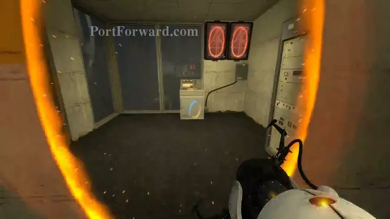 Portal 2 Walkthrough - Portal 2 73