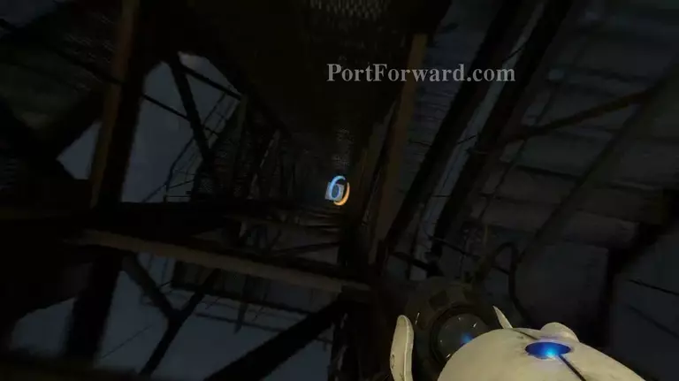 Portal 2 Walkthrough - Portal 2 76