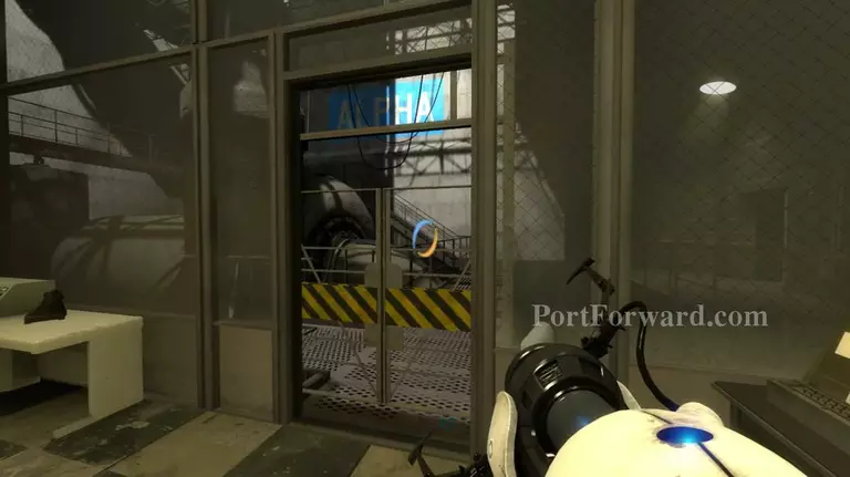 Portal 2 Walkthrough - Portal 2 77