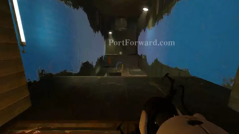 Portal 2 Walkthrough - Portal 2 80