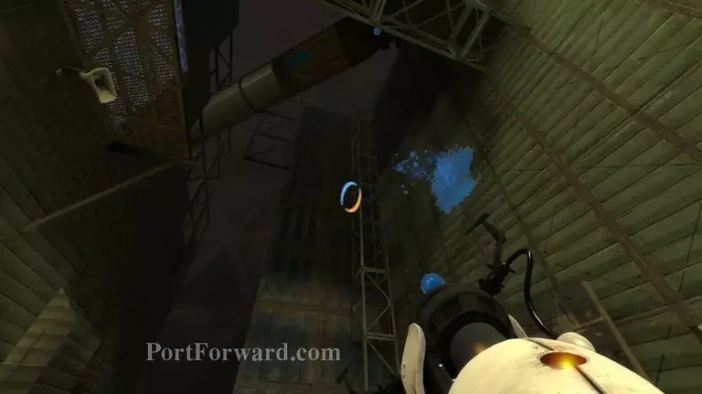 Portal 2 Walkthrough - Portal 2 85