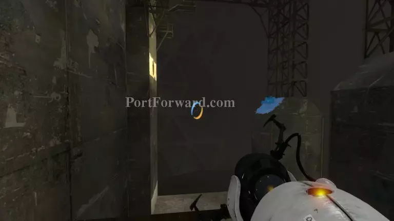 Portal 2 Walkthrough - Portal 2 86