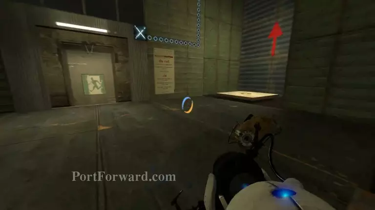 Portal 2 Walkthrough - Portal 2 92