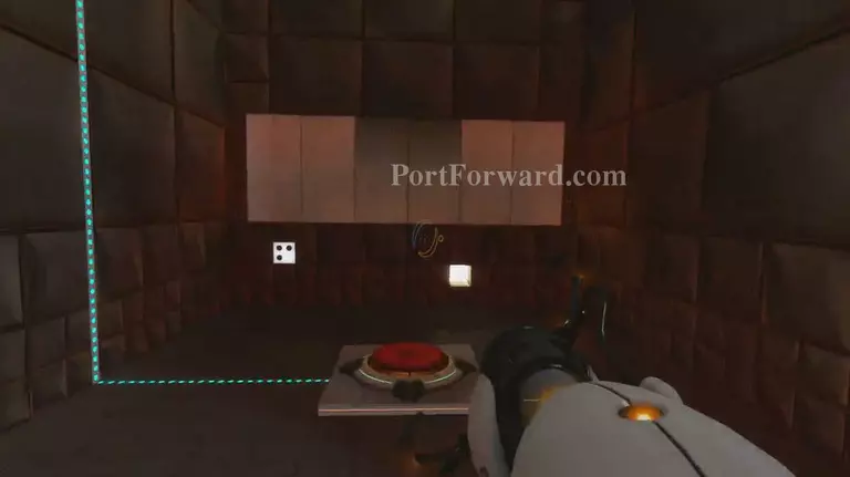 Portal Walkthrough - Portal 16