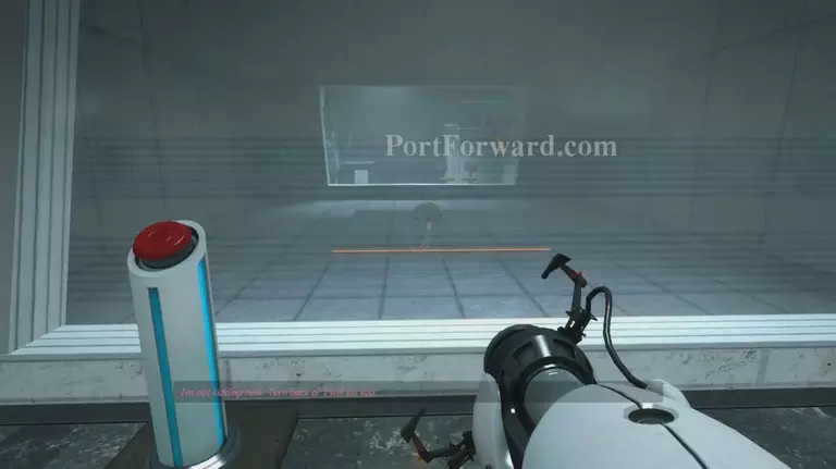 Portal Walkthrough - Portal 62