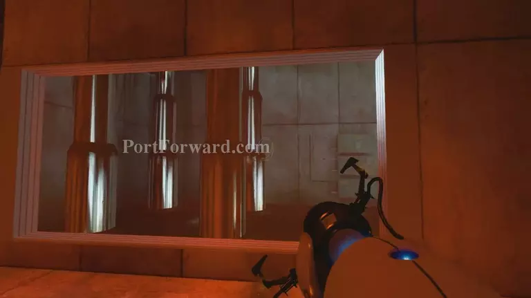 Portal Walkthrough - Portal 63
