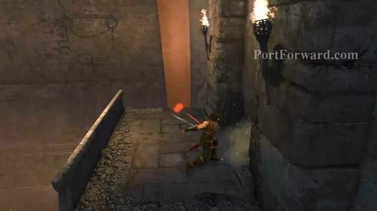 Prince of Persia: The Forgotten Sands Walkthrough - Prince of-Persia-The-Forgotten-Sands 1