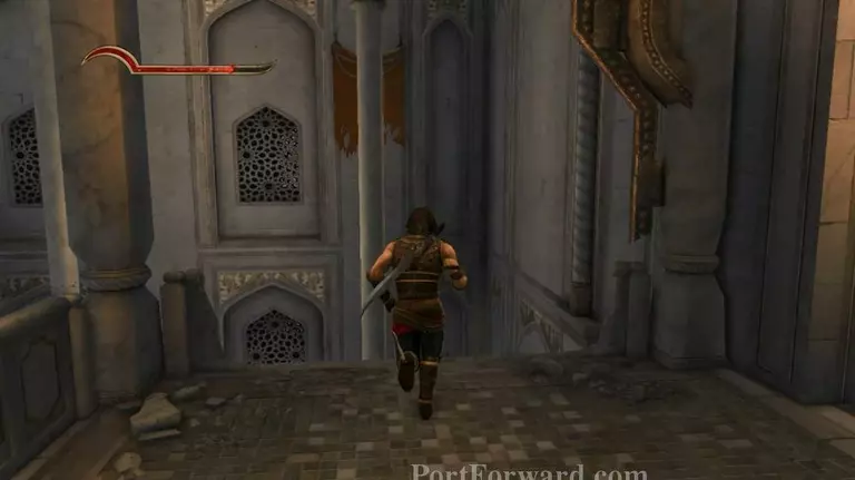 Prince of Persia: The Forgotten Sands Walkthrough - Prince of-Persia-The-Forgotten-Sands 103