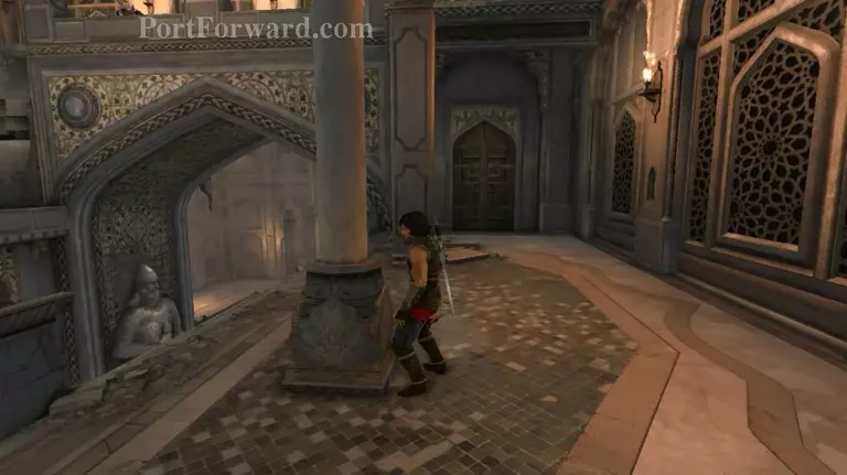 Prince of Persia: The Forgotten Sands Walkthrough - Prince of-Persia-The-Forgotten-Sands 105