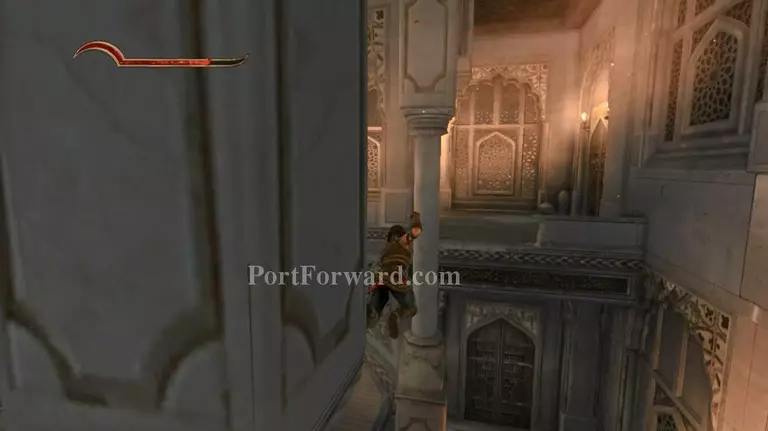 Prince of Persia: The Forgotten Sands Walkthrough - Prince of-Persia-The-Forgotten-Sands 106