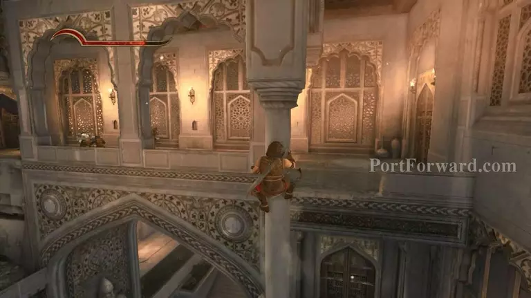 Prince of Persia: The Forgotten Sands Walkthrough - Prince of-Persia-The-Forgotten-Sands 107