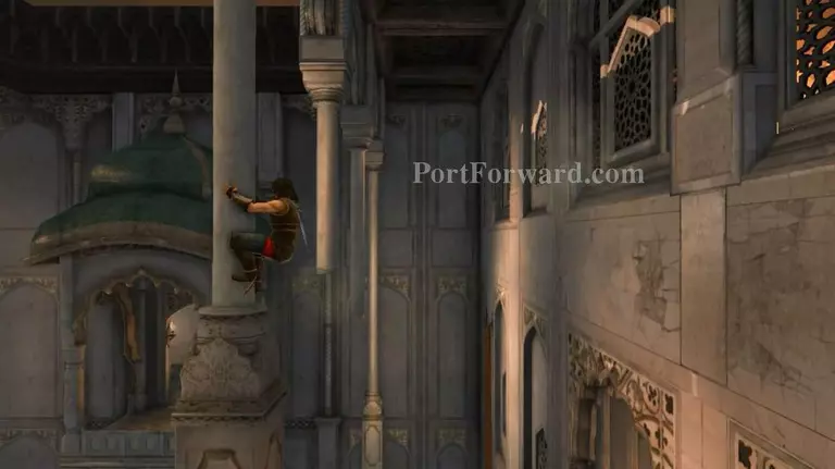 Prince of Persia: The Forgotten Sands Walkthrough - Prince of-Persia-The-Forgotten-Sands 109