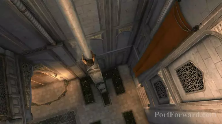Prince of Persia: The Forgotten Sands Walkthrough - Prince of-Persia-The-Forgotten-Sands 110
