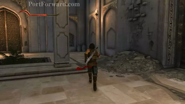 Prince of Persia: The Forgotten Sands Walkthrough - Prince of-Persia-The-Forgotten-Sands 112