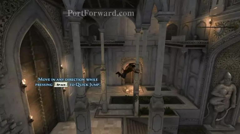 Prince of Persia: The Forgotten Sands Walkthrough - Prince of-Persia-The-Forgotten-Sands 114