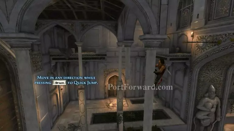 Prince of Persia: The Forgotten Sands Walkthrough - Prince of-Persia-The-Forgotten-Sands 115