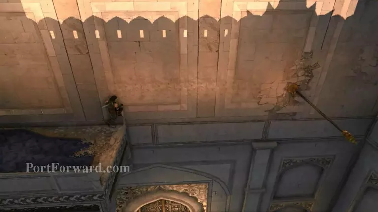 Prince of Persia: The Forgotten Sands Walkthrough - Prince of-Persia-The-Forgotten-Sands 119