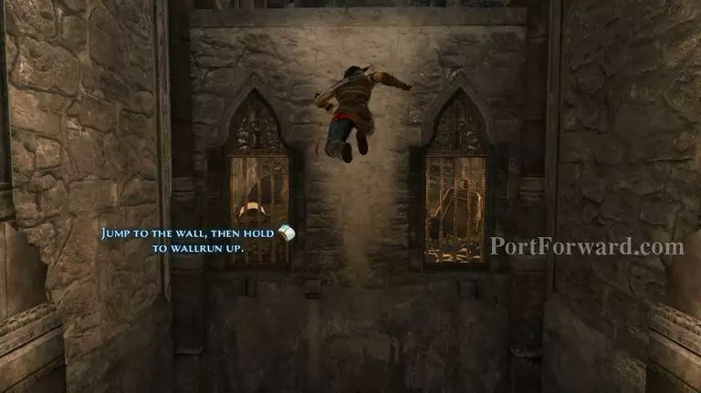 Prince of Persia: The Forgotten Sands Walkthrough - Prince of-Persia-The-Forgotten-Sands 122