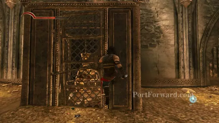Prince of Persia: The Forgotten Sands Walkthrough - Prince of-Persia-The-Forgotten-Sands 130