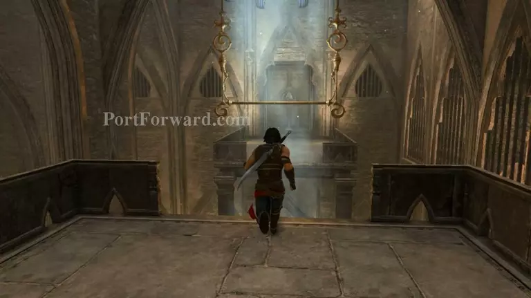 Prince of Persia: The Forgotten Sands Walkthrough - Prince of-Persia-The-Forgotten-Sands 135