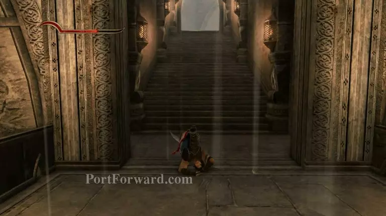Prince of Persia: The Forgotten Sands Walkthrough - Prince of-Persia-The-Forgotten-Sands 136